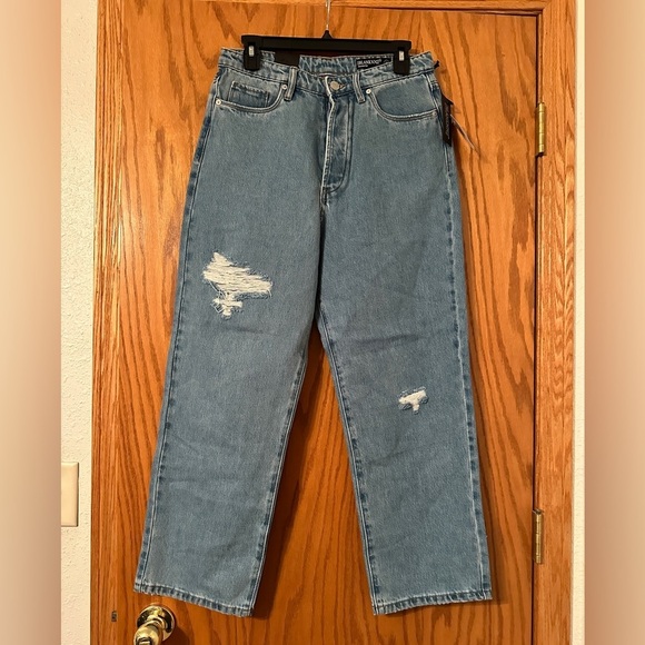 BlankNYC The Baxter Ribcage Straight Leg - NWT - Size 29 - Picture 4 of 16